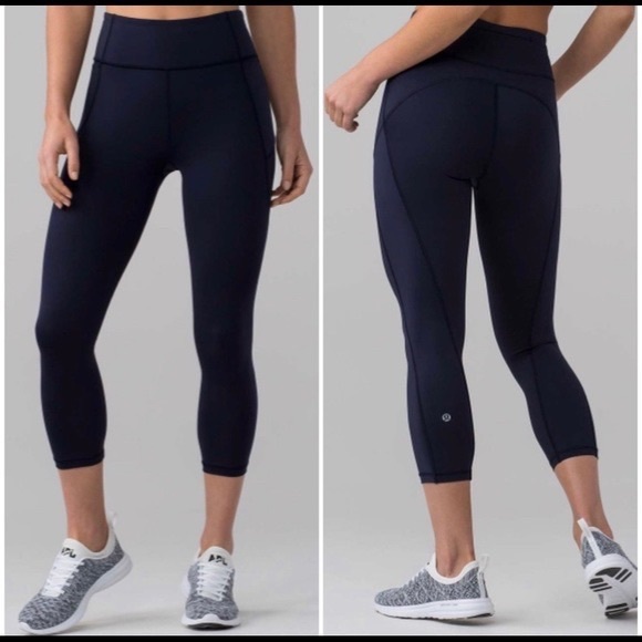 lululemon athletica Pants - Lululemon leggings